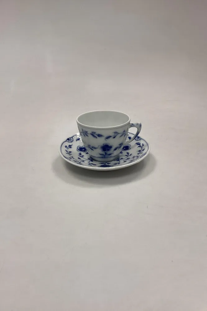 Bing og Grøndahl Sommerfugl Mokkakop No. 108B