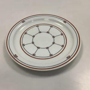 Bing og Grøndahl Tivoli Frokosttallerken No. 326