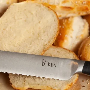 Birkakniv Brödkniv Classic 20,5 cm
