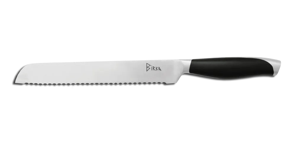 Birkakniv Brödkniv Classic 20,5 cm