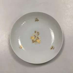 Bjørn Wiinblad/Rosenthal Romanze Studioline Classic Rose Dyb Tallerken