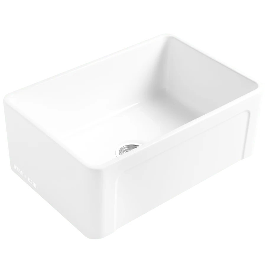KERAMISK BUTLERSHOCK LITEN BLEU PROVENCE