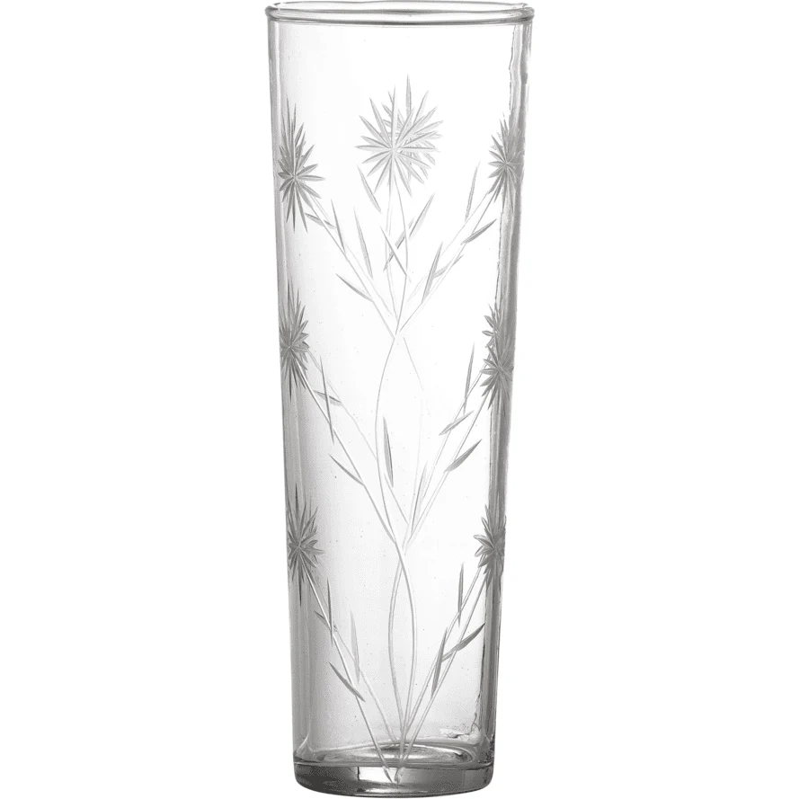 Bloomingville Aki Återvunnet Dricksglas 29 cl