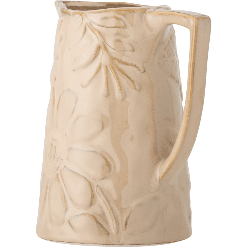 Bloomingville Aldon Kanna Brun Stengods 6,45 l