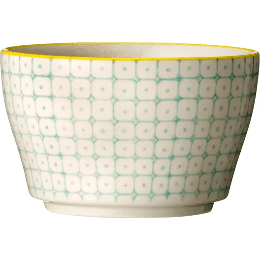 Bloomingville Carla Skål Multi 6-pack 11 cm