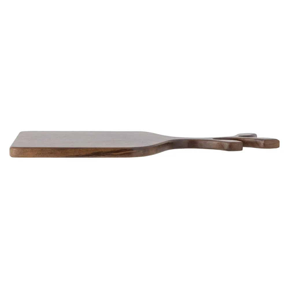 Bloomingville Giselle Skärbräda Brun Akacia 40x16,5 cm
