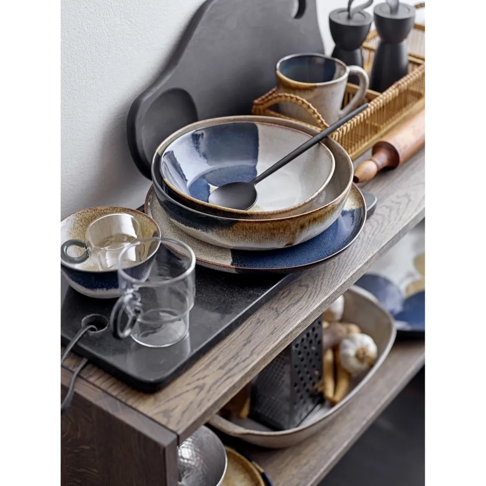 Bloomingville Jules Serveringsfat ⌀35 cm