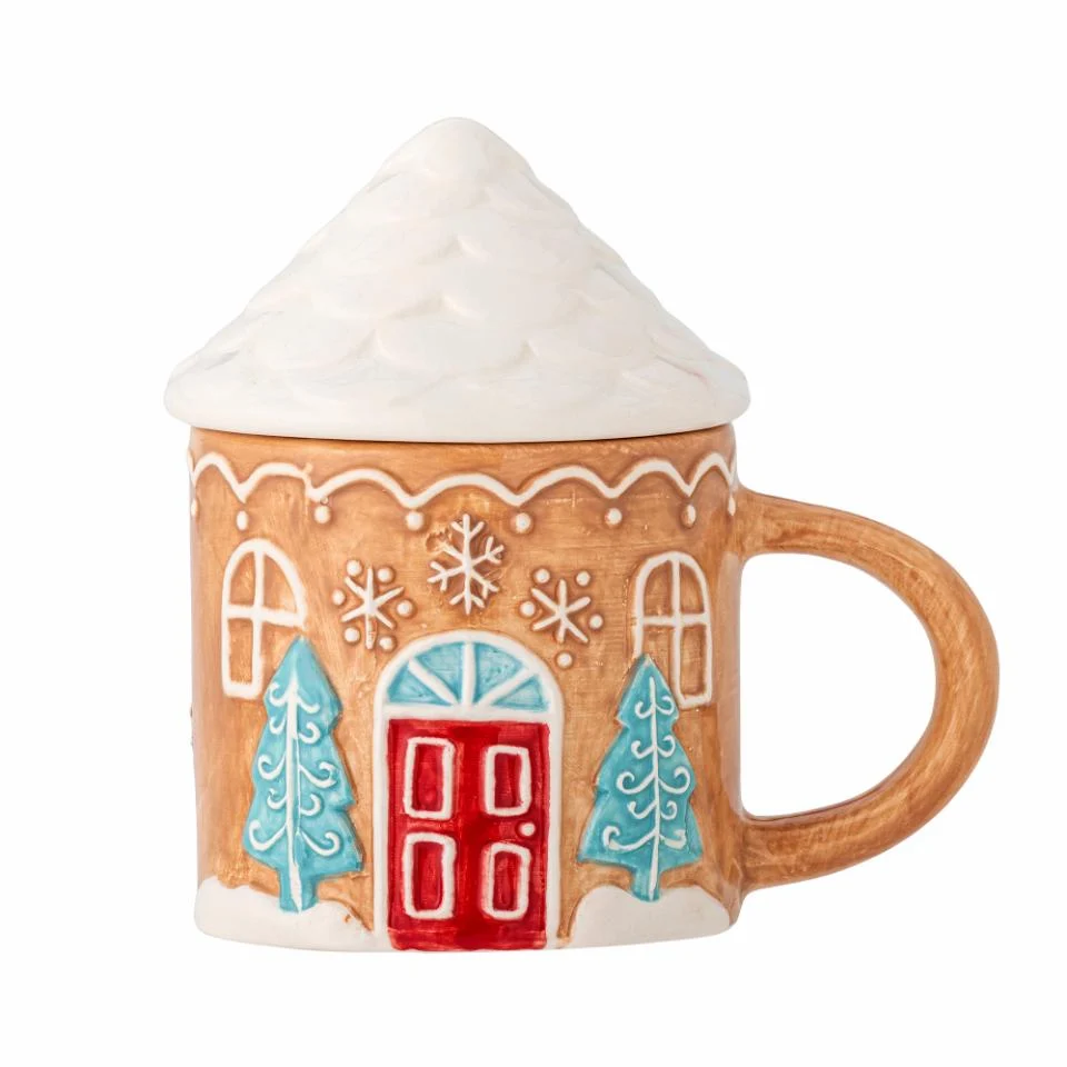Bloomingville julmugg Ginnie