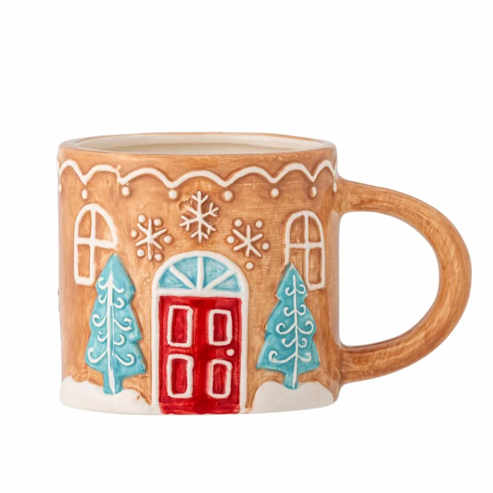 Bloomingville julmugg Ginnie