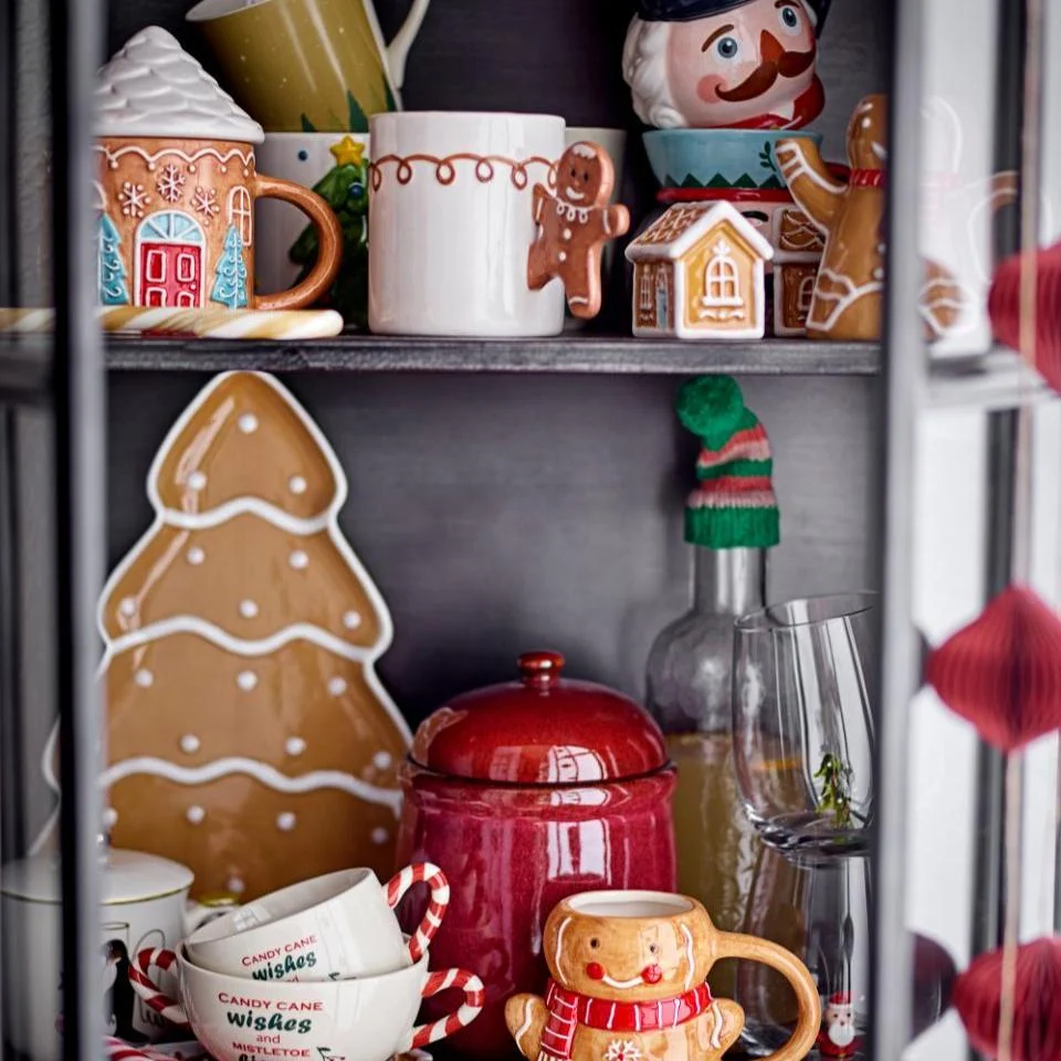 Bloomingville julmugg Ginnie