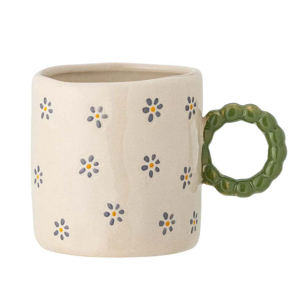 Bloomingville Kaffekopp Tekopp Dorthea