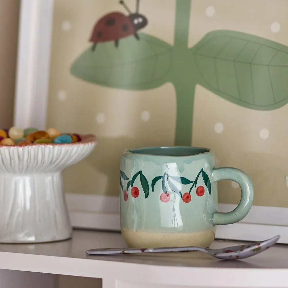 Bloomingville Kaffemugg Millie Temugg