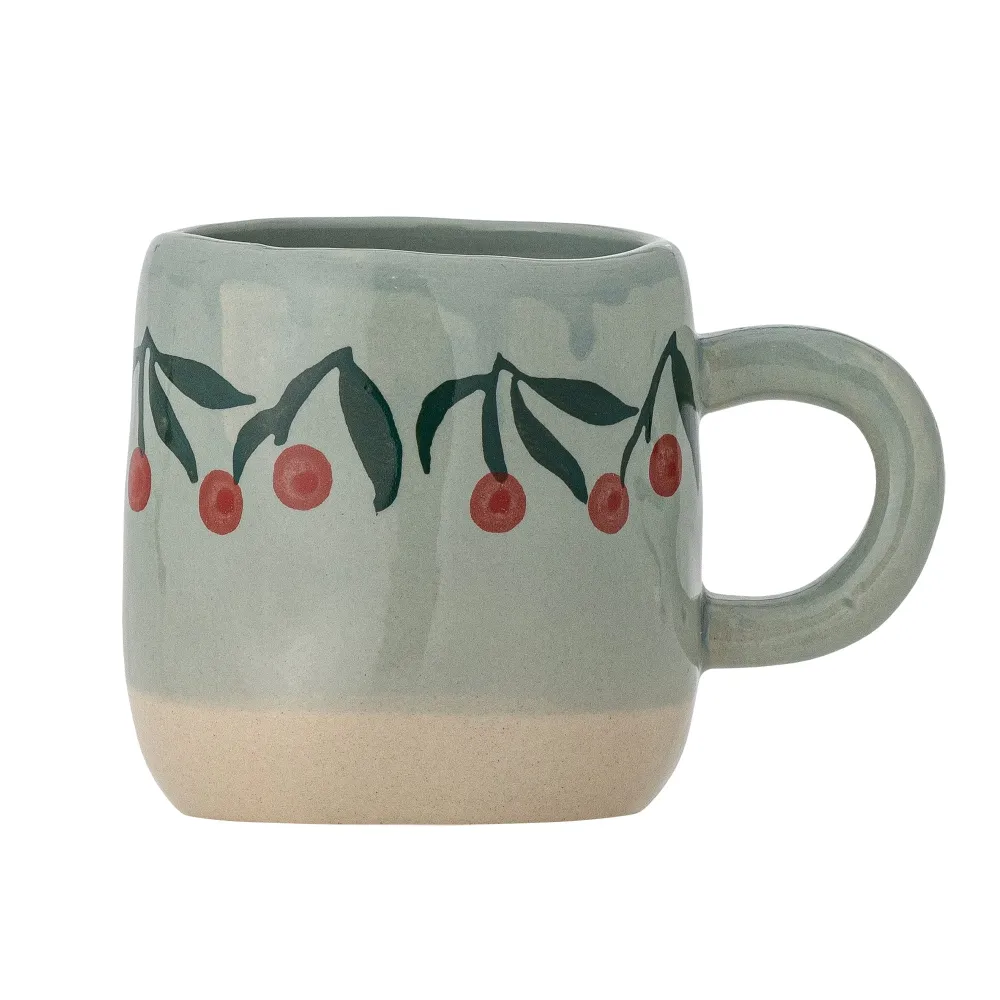 Bloomingville Kaffemugg Millie Temugg