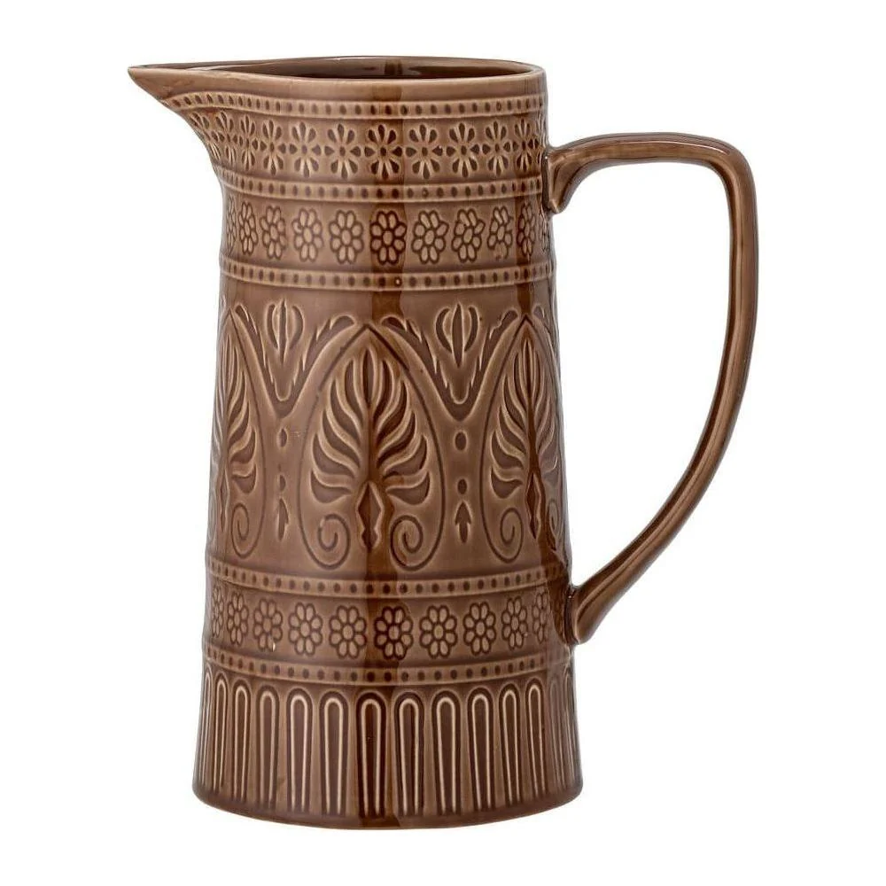 Bloomingville Kanna Rani Brun 1,6 l