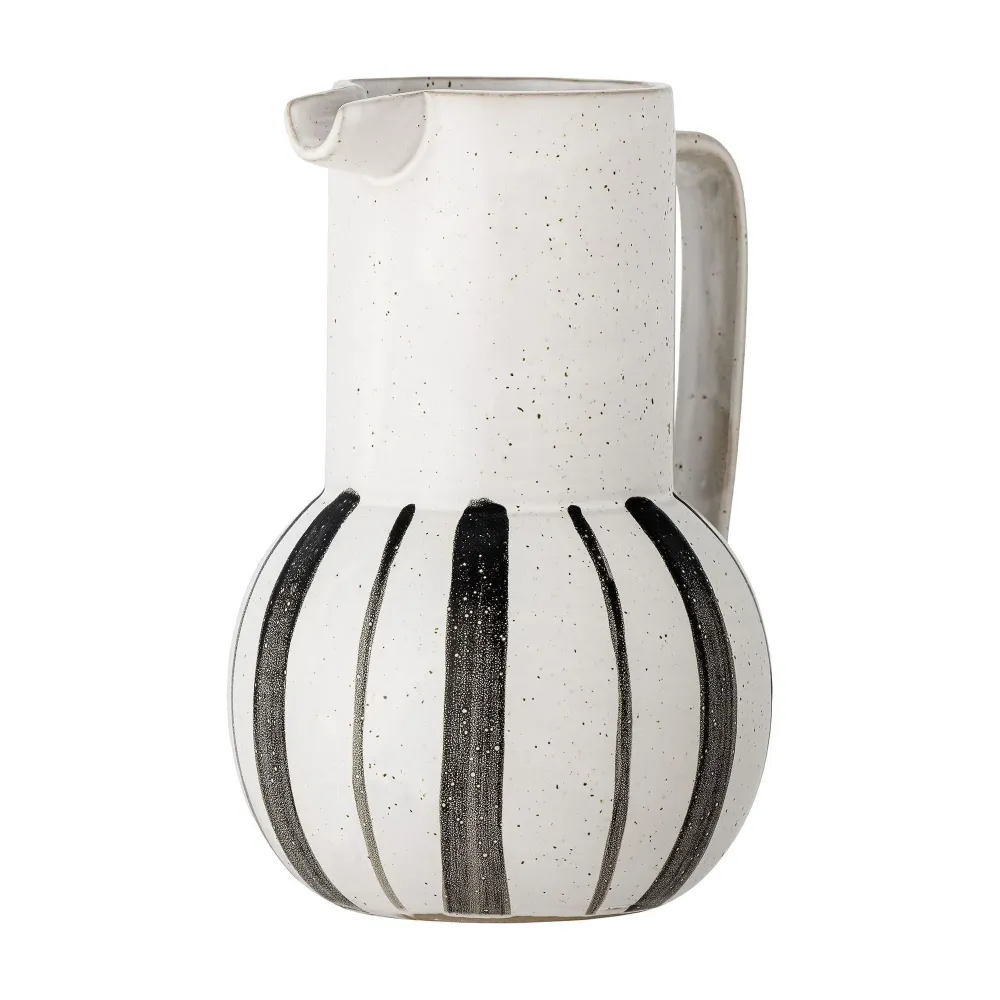 Bloomingville Marita Kanna Stengods 1,35 l