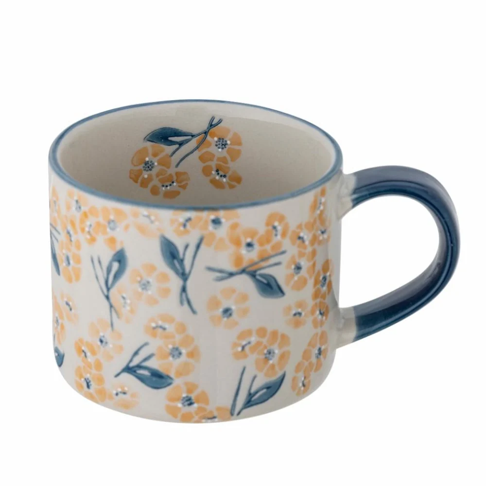 Bloomingville Myah te- och kaffemugg