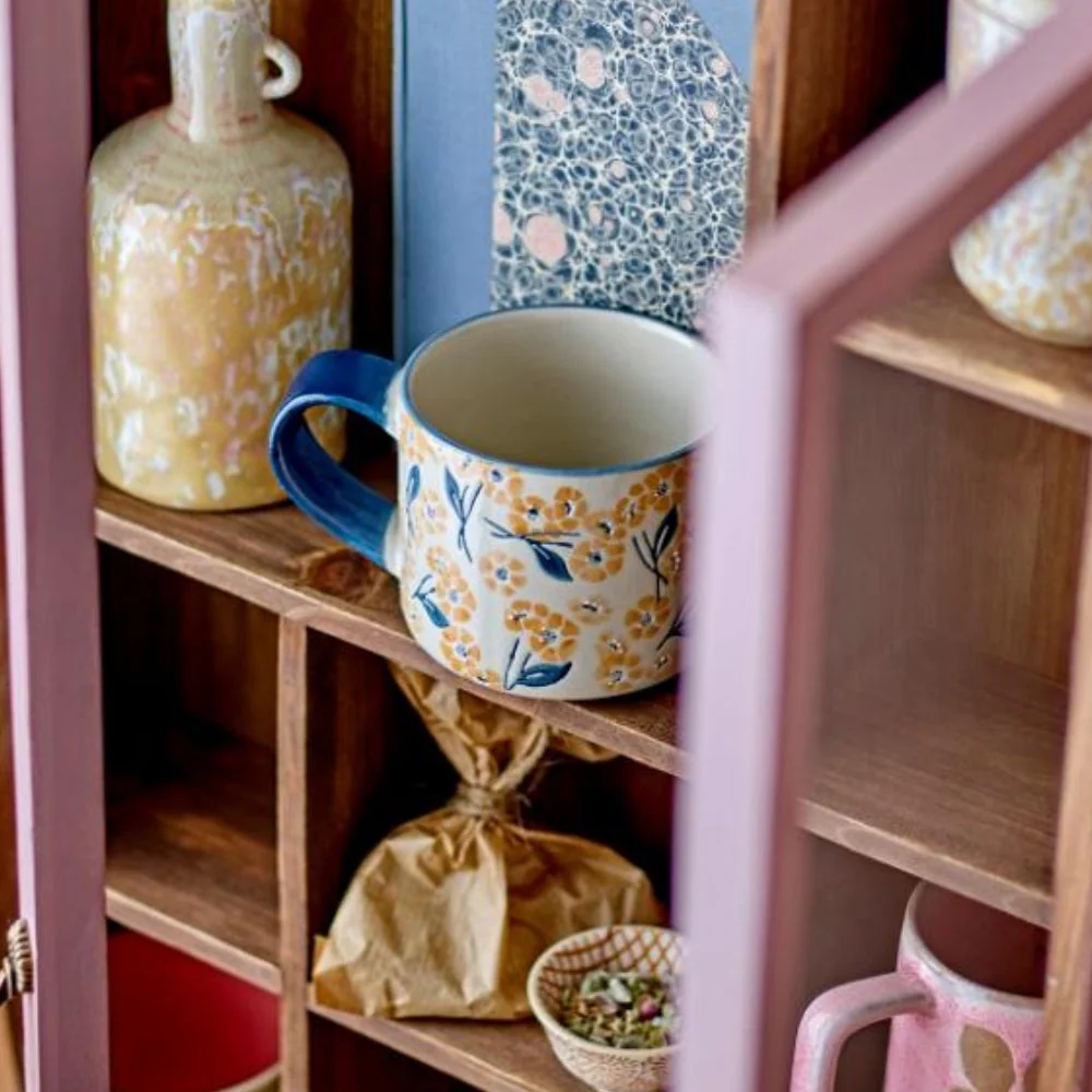 Bloomingville Myah te- och kaffemugg