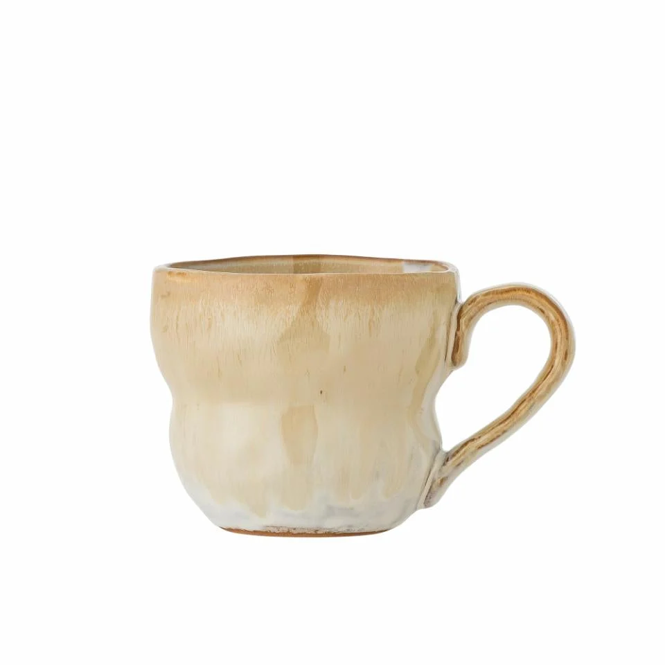Bloomingville Nara Nature kaffe- och temugg