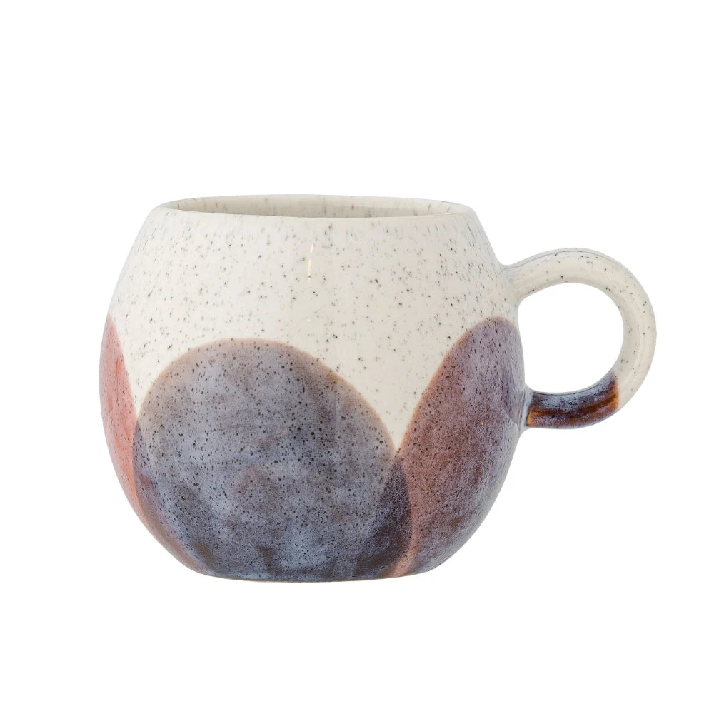 Bloomingville Te- och kaffemugg Paula Brown
