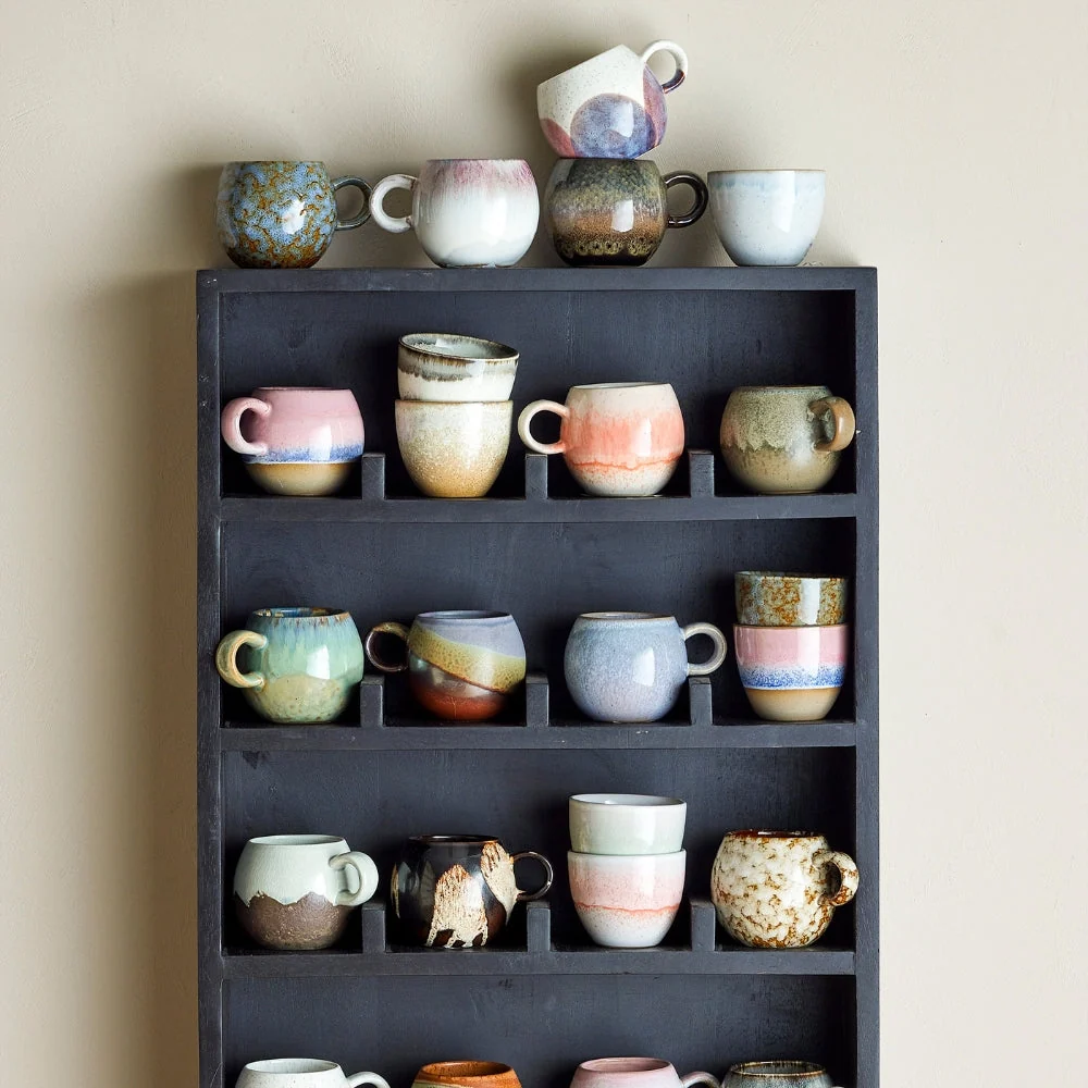 Bloomingville Te- och kaffemugg Paula Brown