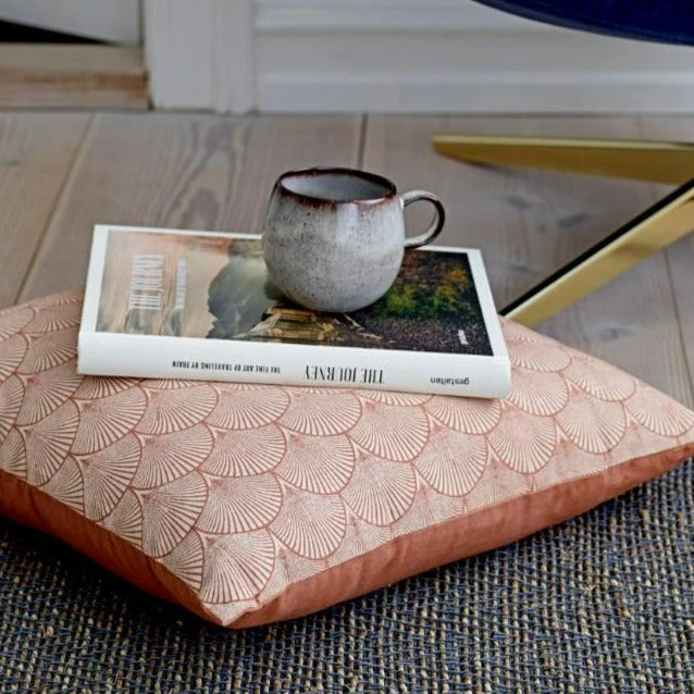 Bloomingville Sandrine Nature Mugg