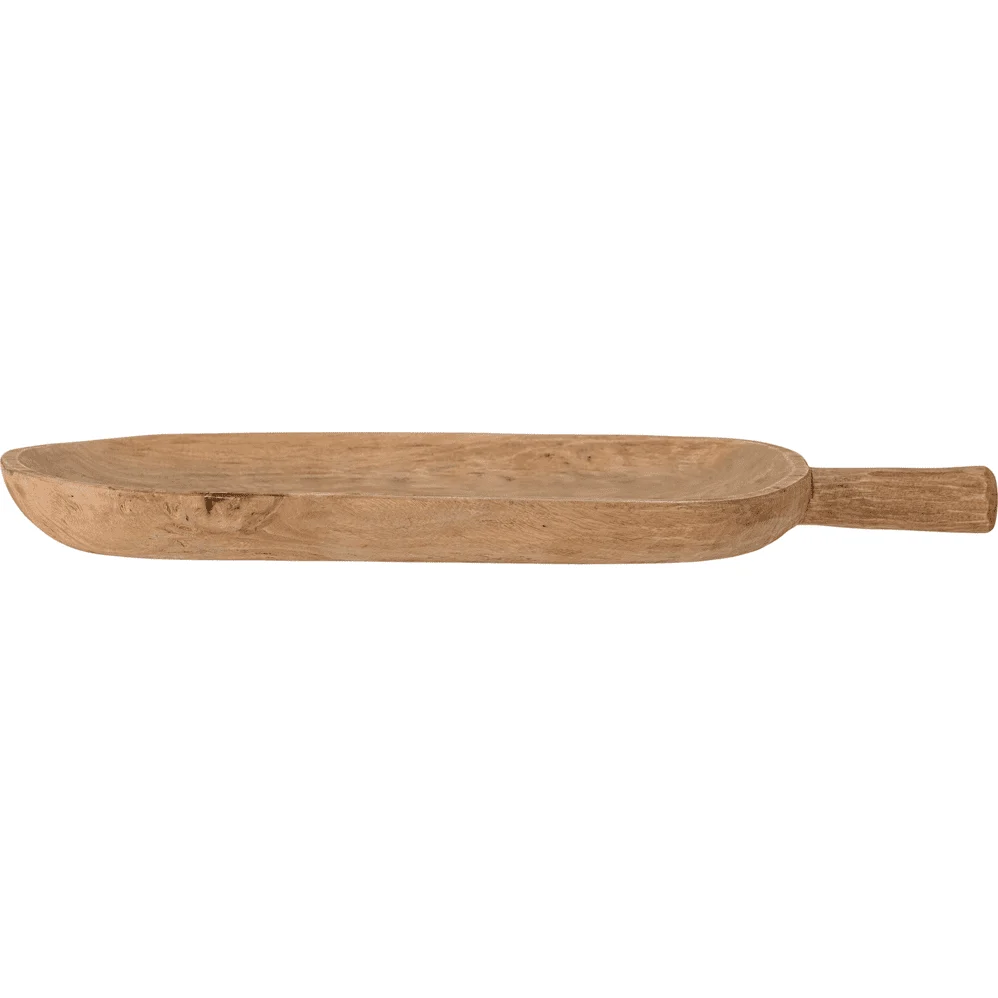 Bloomingville Taki Serveringsfat 54,5x29,5 cm