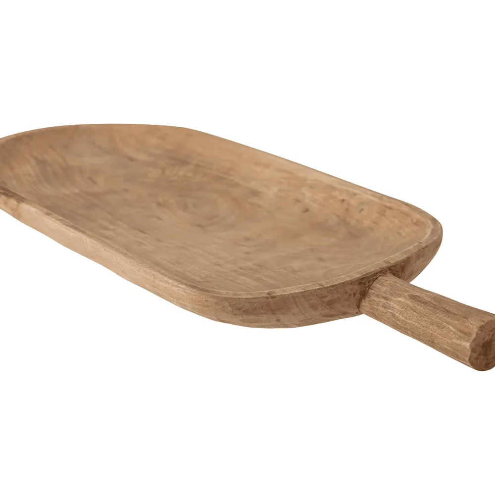Bloomingville Taki Serveringsfat 54,5x29,5 cm