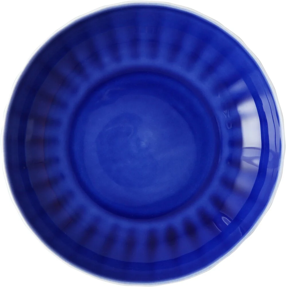 BLYSS BLUE Bowl 19,5cm