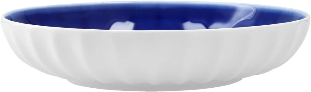BLYSS BLUE Bowl 22cm (0,7l)