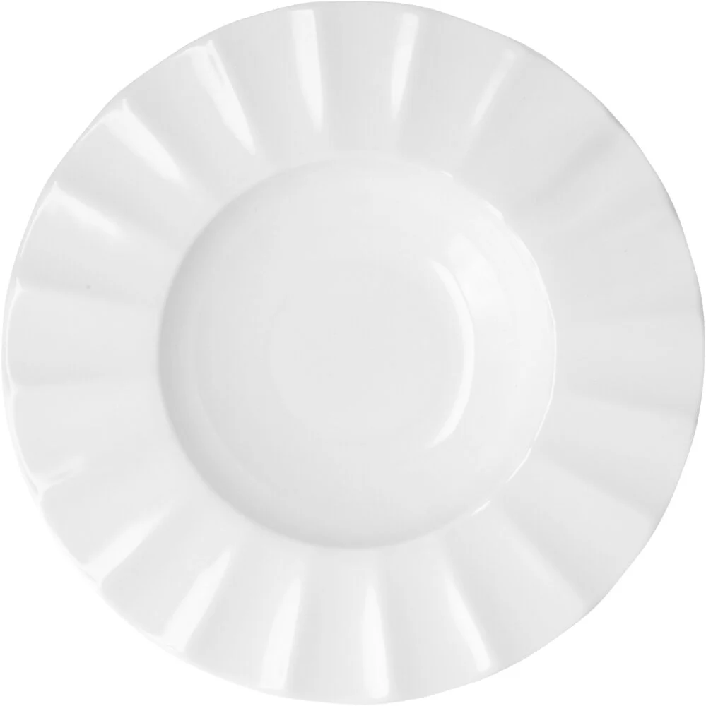 BLYSS Plate flat rim 29cm