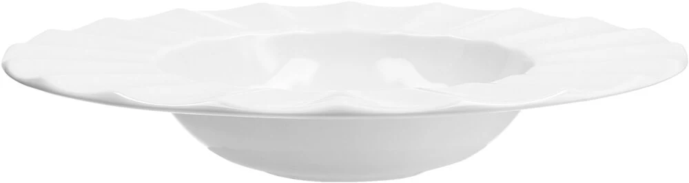 BLYSS Plate flat rim 29cm