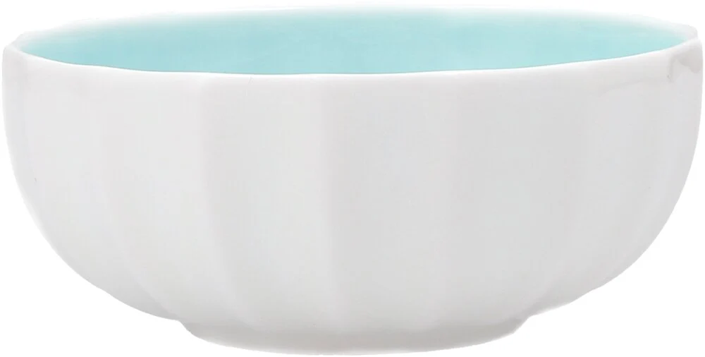 BLYSS TURQUOISE Bowl 12cm (0,3l)