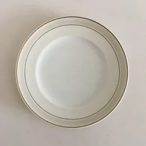 Bíng og Grøndahl Tiber Frokosttallerken No 26