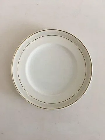 Bíng og Grøndahl Tiber Frokosttallerken No 26