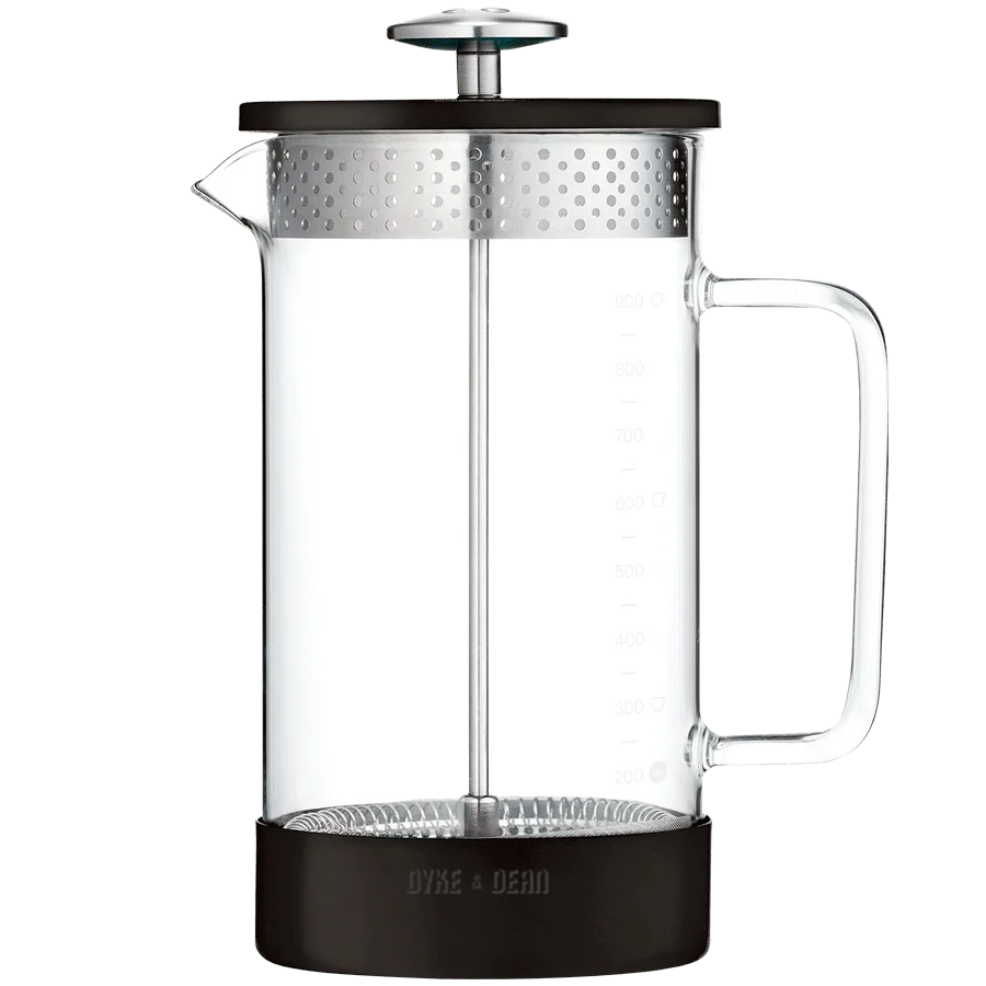 KAFFEPRESS 8 PERSON BODUM