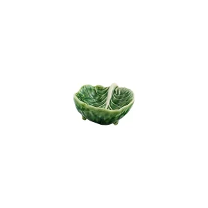 Bordallo Pinheiro Cabbage Skål Mini
