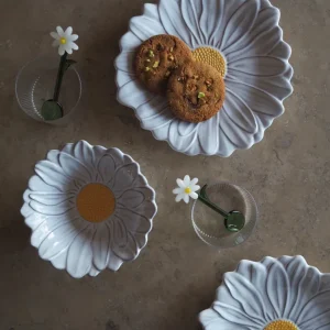 Bordallo Pinheiro Skål Daisy