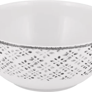 Bowl round 12cm/0.36l