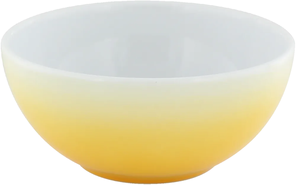 Bowl round 12cm/0.36l