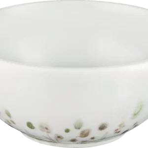 Bowl round 12cm/0.36l