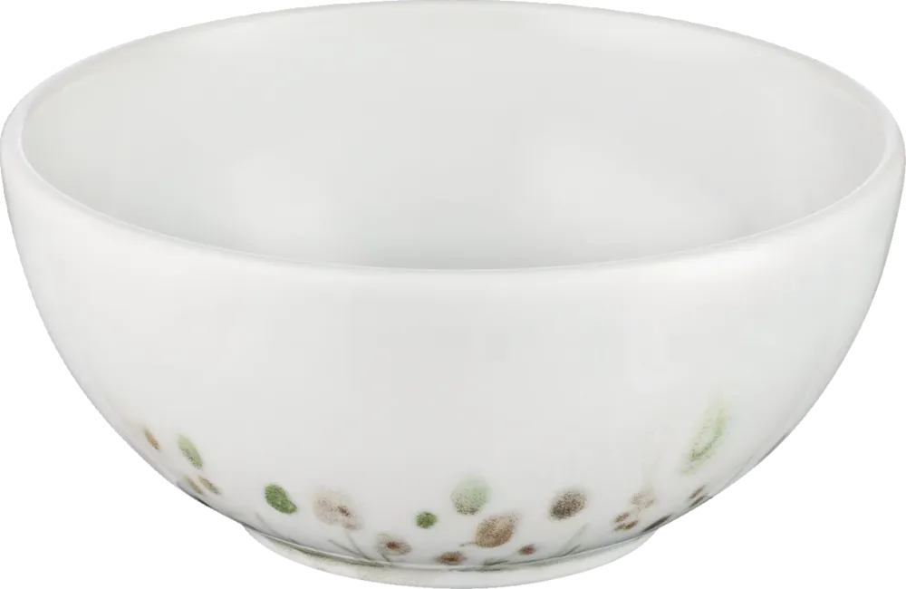 Bowl round 12cm/0.36l