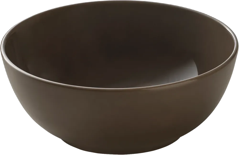 Bowl round 12cm/0.36l
