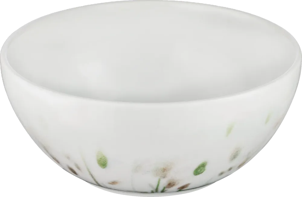 Bowl round 15cm/0.65l