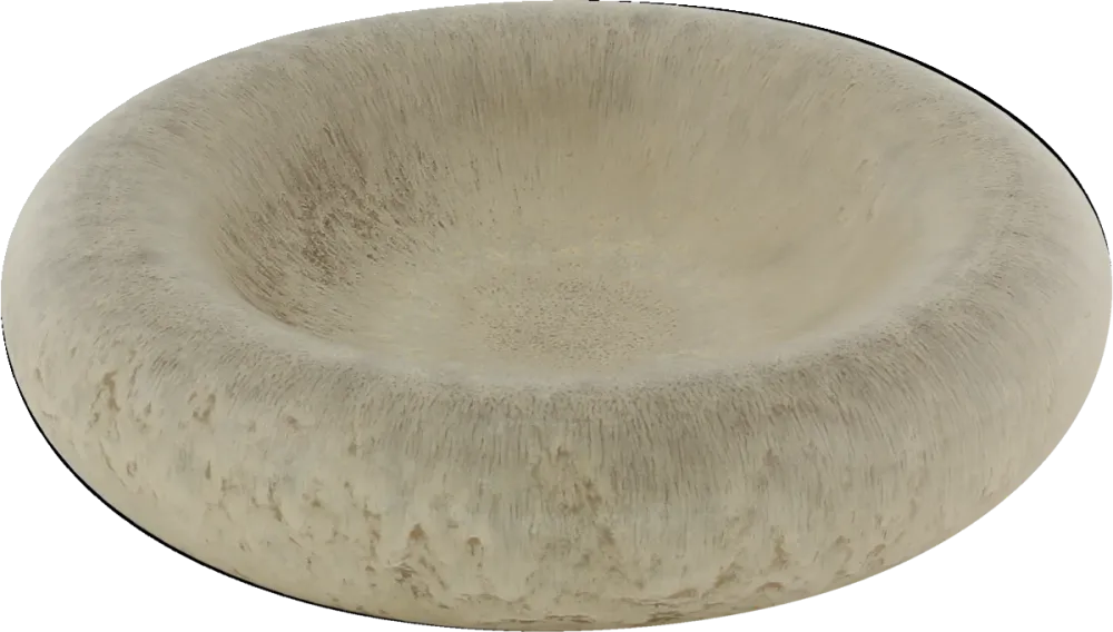 Bowl round 20cm