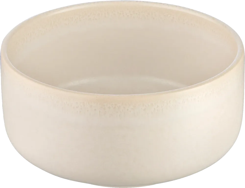 Bowl round cashmere 12cm/0.33l