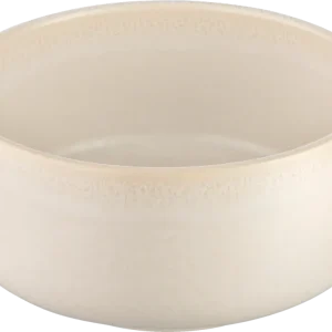Bowl round cashmere 15cm/0.88l