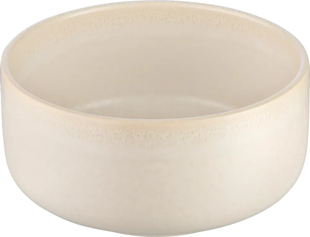 Bowl round cashmere 15cm/0.88l