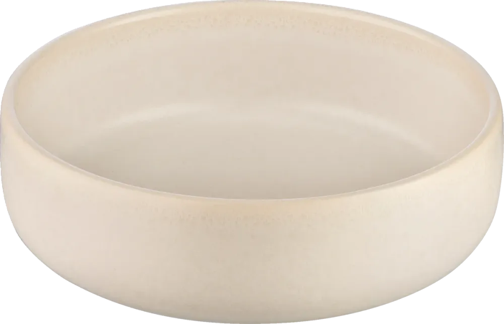 Bowl round cashmere 16cm/0.71l