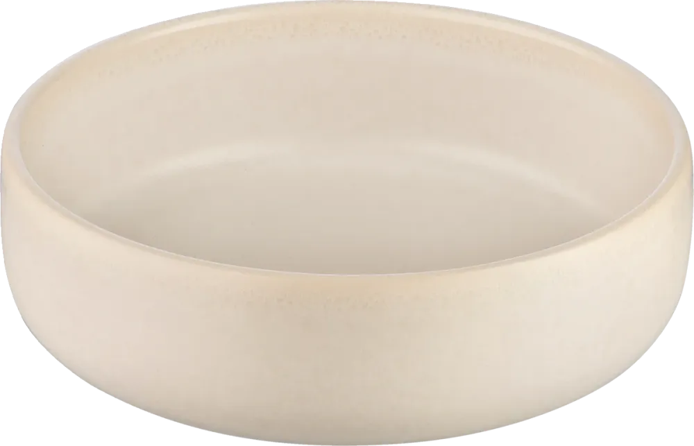 Bowl round cashmere 21cm/1.46l