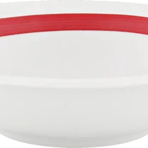 Bowl round embossed 14cm/0.22l